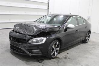 Unfallwagen Volvo S-60 S60 2018/3