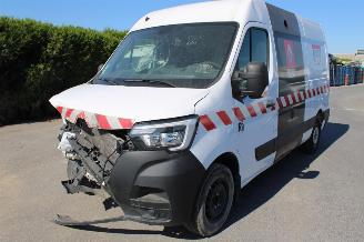 škoda osobní automobily Renault Master  2021/6