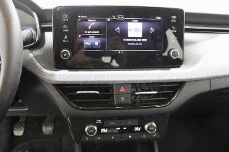 Skoda Kamiq  picture 13