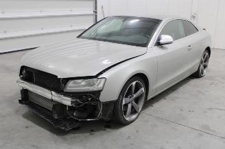  Audi A5  2008/7