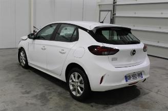 Opel Corsa  picture 4