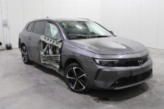 Opel Astra  picture 2