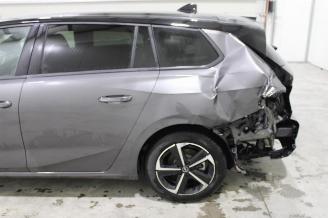 Opel Astra  picture 5