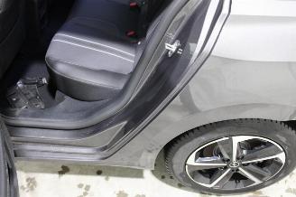 Opel Astra  picture 22