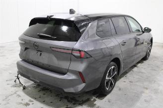 Opel Astra  picture 3