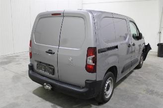 Peugeot Partner  picture 3