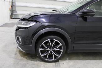 Volkswagen T-Cross  picture 5