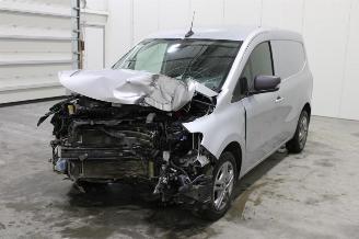 rozbiórka samochody osobowe Mercedes Citan  2022/3