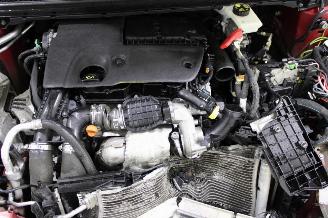 Peugeot 308  picture 14