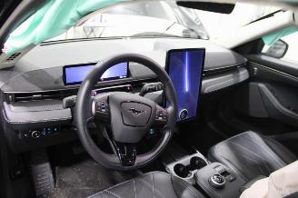 Ford Mustang Mach-e  picture 9