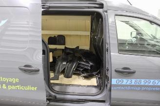 Renault Express  picture 20