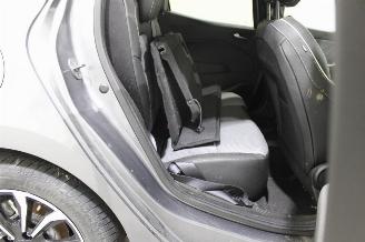 Renault Clio  picture 11