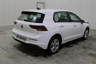 Volkswagen Golf  picture 3
