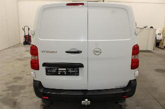 Opel Vivaro  picture 23