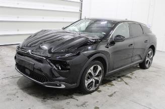 škoda osobní automobily Citroën C5 X  2024/3