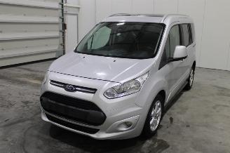 Démontage voiture Ford Tourneo Connect  2019/1