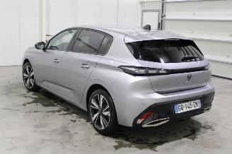 Peugeot 308  picture 4