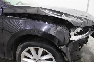 Skoda Superb  picture 6