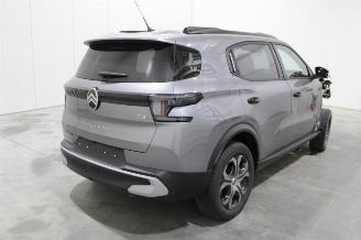Citroën C3 Aircross  picture 3
