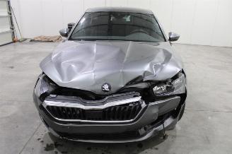 Skoda Scala  picture 5