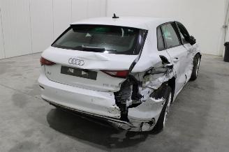 Audi A3  picture 3