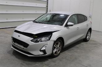 skadebil auto Ford Focus  2021/10