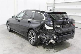 BMW 3-serie 318 picture 4