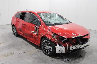 Toyota Corolla  picture 2