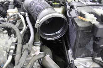 Skoda Octavia  picture 18