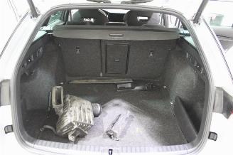 Skoda Octavia  picture 17