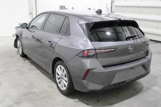 Opel Astra  picture 4