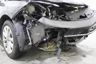 Opel Astra  picture 9