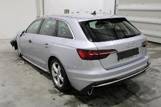 Audi A4  picture 4