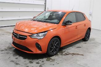 škoda osobní automobily Opel Corsa  2020/2