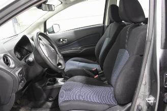 Nissan Note  picture 11