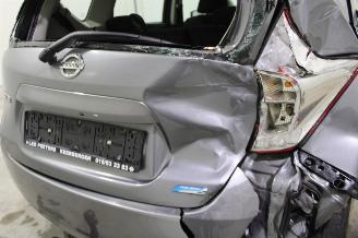 Nissan Note  picture 22
