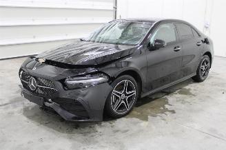 Avarii autoturisme Mercedes A-klasse A 180 2025/3