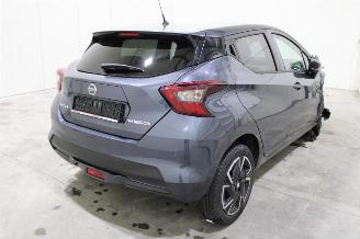 Nissan Micra  picture 3