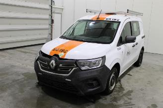 Unfallwagen Renault Kangoo  2023/12
