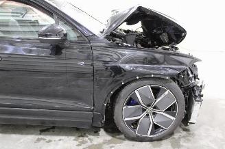 Volkswagen Touareg  picture 7