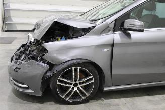 Mercedes B-klasse B 180 picture 5