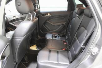 Mercedes B-klasse B 180 picture 11