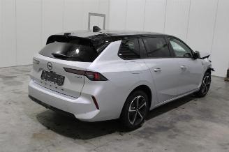 Opel Astra  picture 3