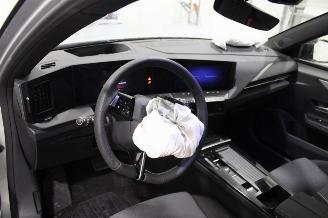 Opel Astra  picture 10