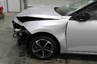 Opel Astra  picture 5