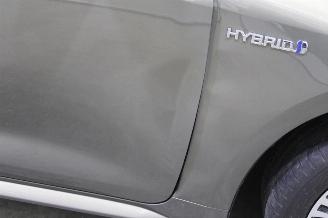 Toyota Corolla  picture 8