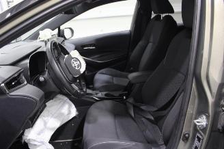 Toyota Corolla  picture 11