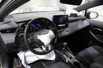 Toyota Corolla  picture 10