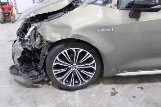 Toyota Corolla  picture 5