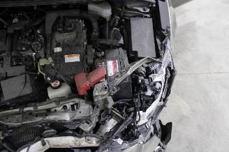 Toyota Corolla  picture 21